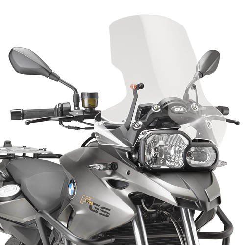 Givi 5107DT Windschutzscheibe BMW F 700 GS 13-16