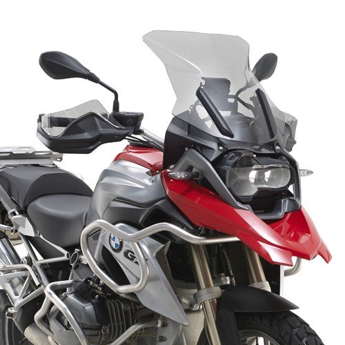 Givi 5108D Getönte Windschutzscheibe BMW R 1200 GS / R 1200 GS Adventure