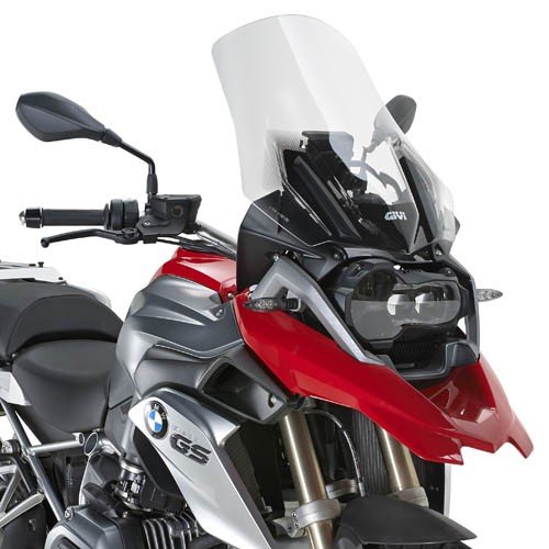 Givi 5108DT Windschutzscheibe BMW R 1200 GS / R 1200 GS Adventure