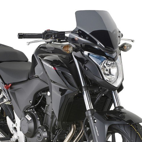 Givi A1126 Windschutzscheibe Honda CB 500 F 13-15