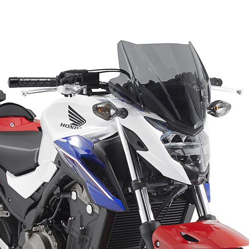 Givi A1152 Windschutzscheibe Honda CB 500 F 2016-2018