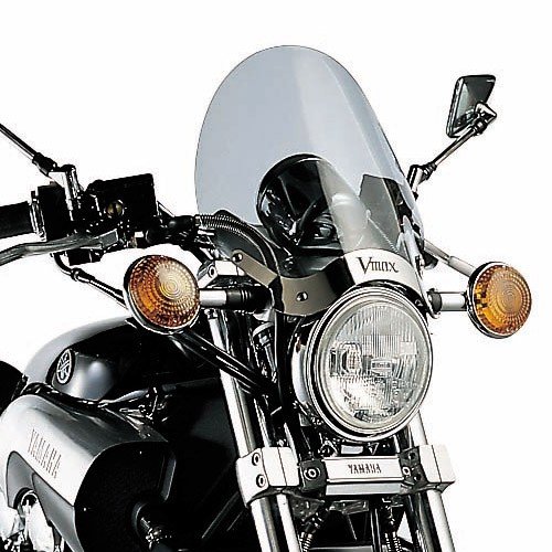 Givi A123 Windschutzscheibe Yamaha V-MAX 1200