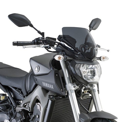 Givi A2115 Windschutzscheibe Yamaha MT-09 13-16