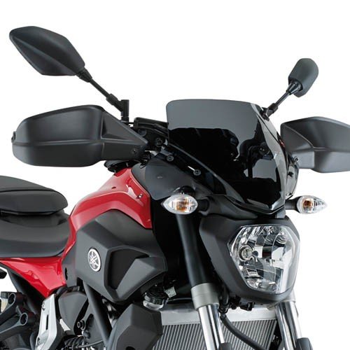 Givi A2118 Windschutzscheibe Yamaha MT-07 2014-2017