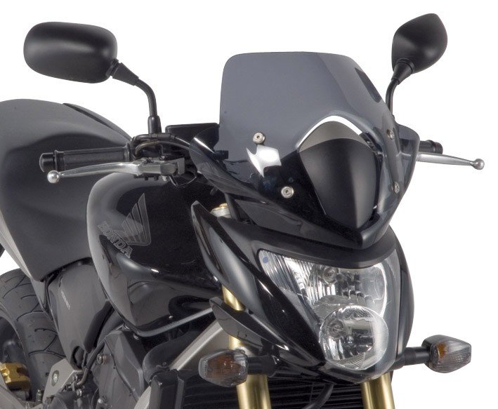 Givi A309 Windschutzscheibe Honda CB 600 F Hornet 2007-2010