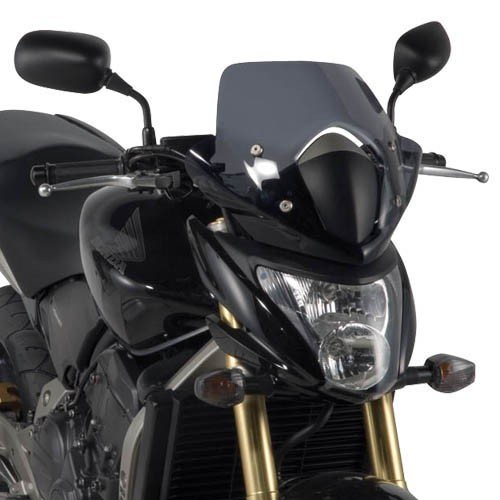 Givi A310 Windschutzscheibe Honda CB 600 F ABS 2007-2010