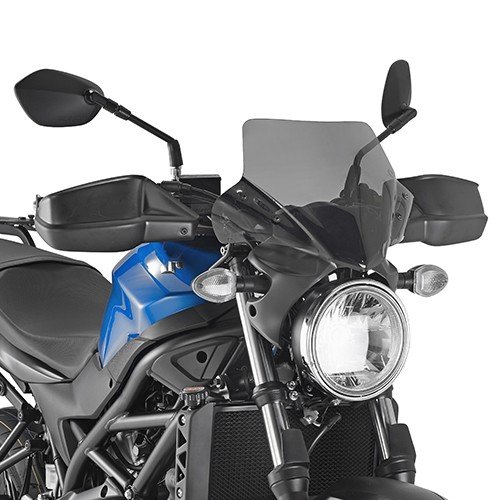 Givi A3111 Windschutzscheibe Suzuki SV 650 Ab 2016