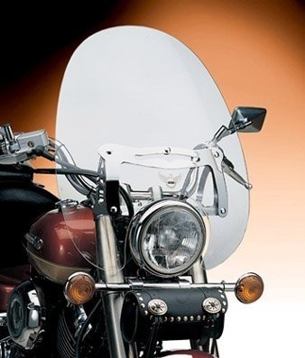 Givi A39 Windschutzscheibe Yamaha XVS 650A Drag Star Classic 98-07