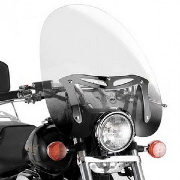 Givi A42 Windschutzscheibe Kawasaki VN 900 Custom / Classic 06-16