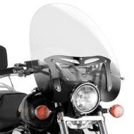 Givi A42 Windschutzscheibe Honda VT Shadow Spirit 750 07-10
