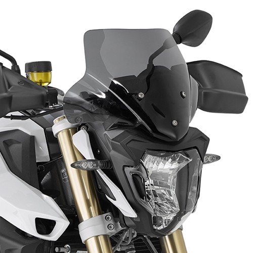 Givi A5118 Windschutzscheibe BMW F 800 R 2015-2019