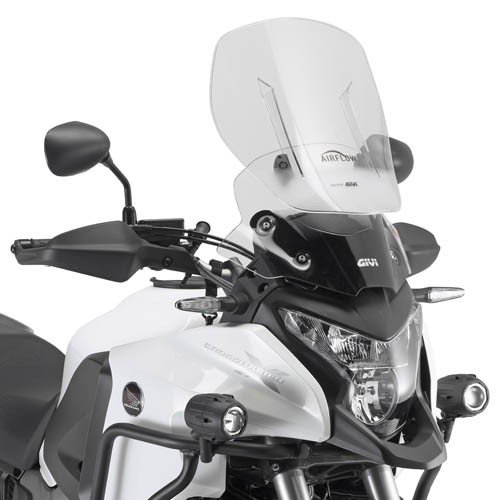 Givi AF1110 Windschutzscheibe Honda 1200 Crosstourer / DCT 2012-2015