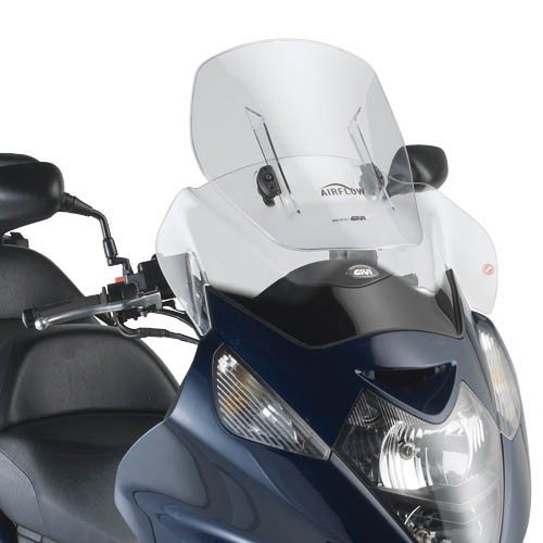Givi AF214 Windschutzscheibe Honda Silver Wing 400 / Silver Wing 600