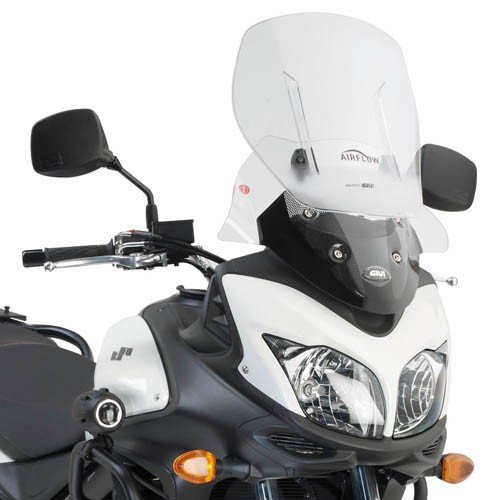 Givi AF3101 Windschutzscheibe Suzuki DL 650 V-Strom 11-16