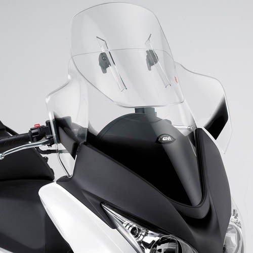 Givi AF318 Windschutzscheibe Honda SW-T 400-600 09-16
