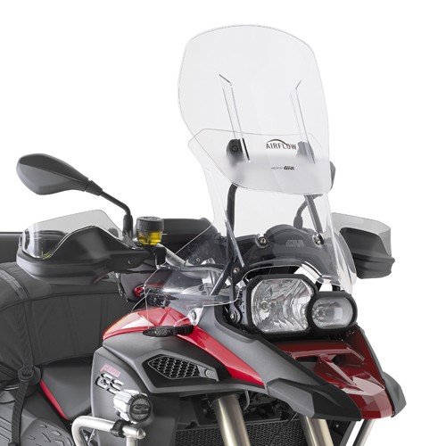 Givi AF5110 Windschutzscheibe BMW F 800 GS Adventure 2013-2018