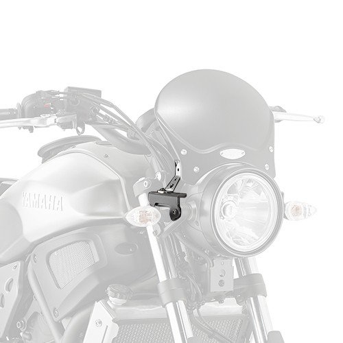 Givi AL2126A Montagesatz für Windschutzscheibe 100AL / 100ALB / 140A / 140S