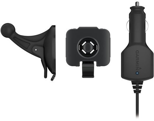 Garmin Autohouder Set voor Garmin Zumo XT
