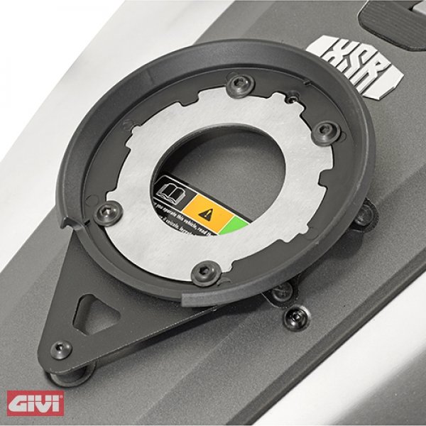 Givi BF24 Tankring Yamaha MT-09 Tracer