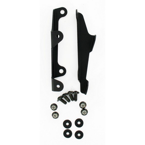 Givi D1104KIT Montagesatz Windschutzscheibe für 1104DT