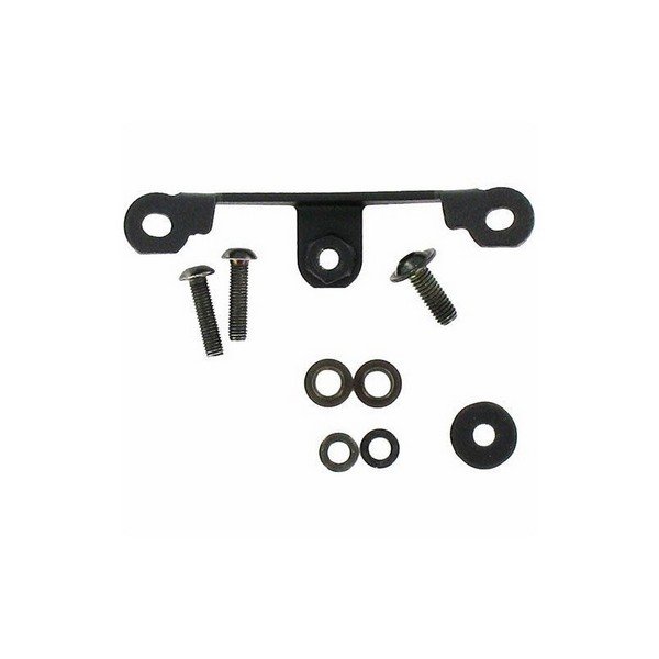 Givi D1105KIT Montagesatz Windschutzscheibe für 1105D