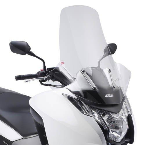 Givi D1109ST Windschutzscheibe Honda Integra 700 / Integra 750