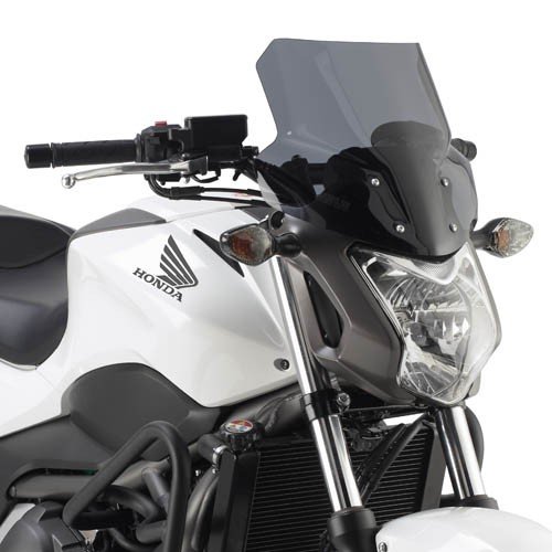 Givi D1112S Windschutzscheibe Honda NC700S 12-13 / NC750S / NC750S DCT 14-15
