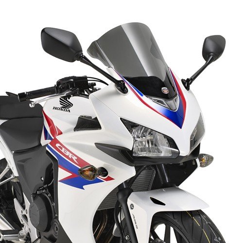Givi D1119S Windschutzscheibe Honda CBR 500 R 13-15