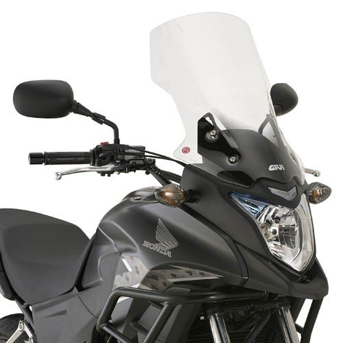 Givi D1121ST Windschutzscheibe Honda CB 500 X