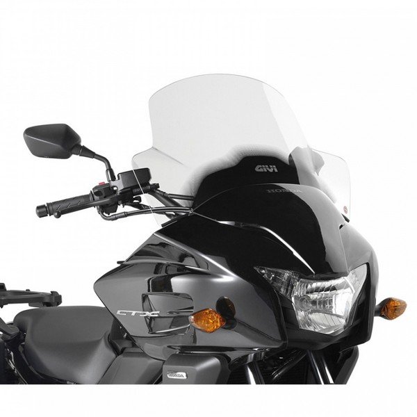Givi D1133ST Windschutzscheibe Honda CTX 700 DCT 14-16