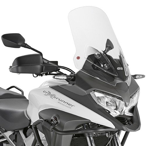 Givi D1139ST Windschutzscheibe Honda Crossrunner 800 2015-2016
