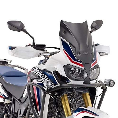 Givi D1144BO Windschutzscheibe Honda CRF1000L Africa Twin / Adventure Sports