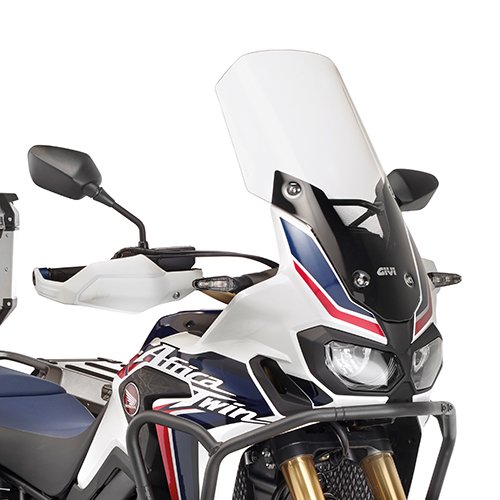 Givi D1144ST Windschutzscheibe Honda CRF1000L Africa Twin / Adventure Sports