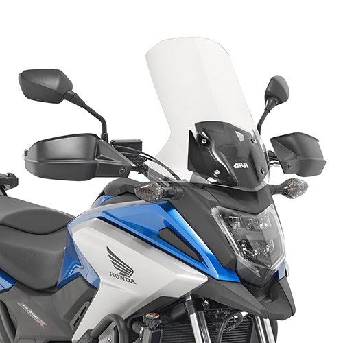 Givi D1146ST Windschutzscheibe Honda NC 750 X 2016-2020