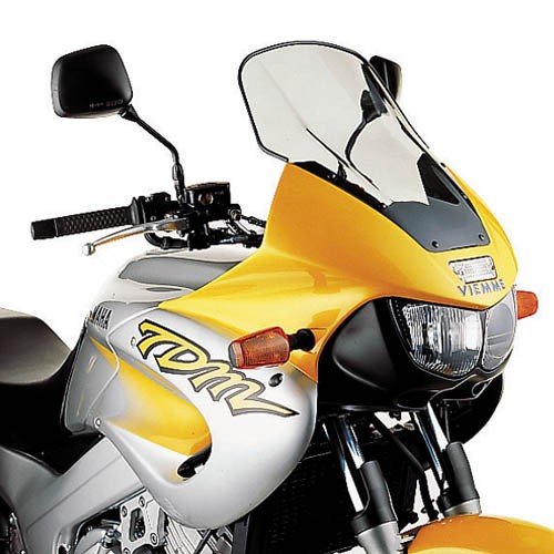 Givi D116S Windschutzscheibe Yamaha XJ 600 Diversion 96-03 / TDM 850 96-01
