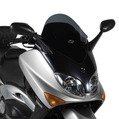 Givi D128B Windschutzscheibe Yamaha T-MAX 500 01-07