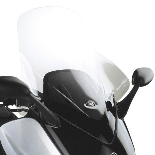 Givi D128ST Windschutzscheibe Yamaha T-MAX 500 01-07