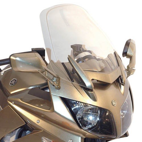 Givi D134ST Windschutzscheibe Yamaha FJR1300 01-05