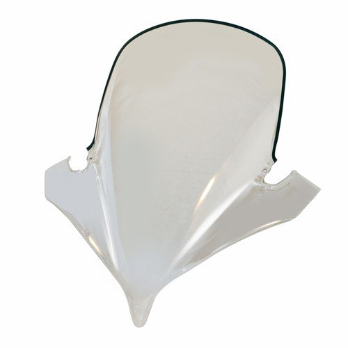 Givi D136ST Windschutzscheibe Yamaha FZ6 / FZ6 600 Fazer 04-06