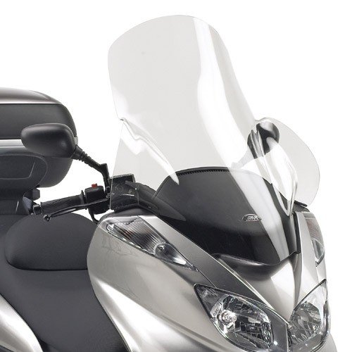 Givi D137ST Windschutzscheibe Yamaha Majesty 400 04-08