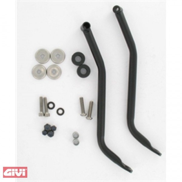 Givi D156KIT Windschutzscheiben-Montagesatz für 156D und 156DT
