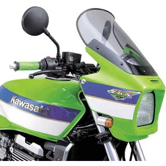 Givi D174S Windschild Kawasaki ZRX 1100 / ZRX 1200 R