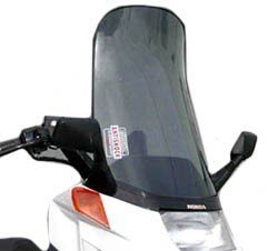 Givi D182S Windschutzscheibe Honda CN 250 1989-2000