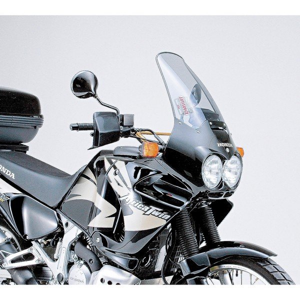 Givi D195S Windschutzscheibe Honda Africa Twin 750 96-02