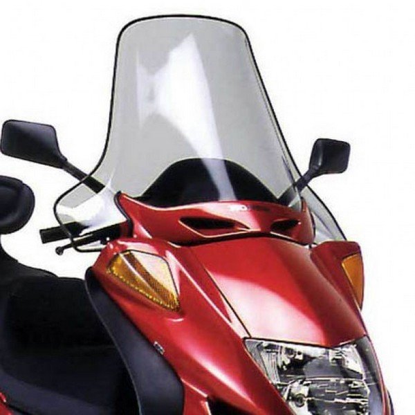 Givi D199ST Windschutzscheibe Honda Foresight 250 / Pantheon 125 / 150