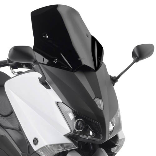 Givi D2013B Windschutzscheibe Yamaha T-MAX 530 12-15