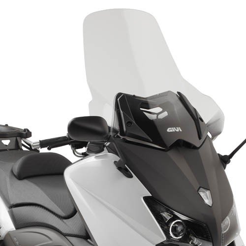 Givi D2013ST Windschutzscheibe Yamaha T-MAX 530 12-16