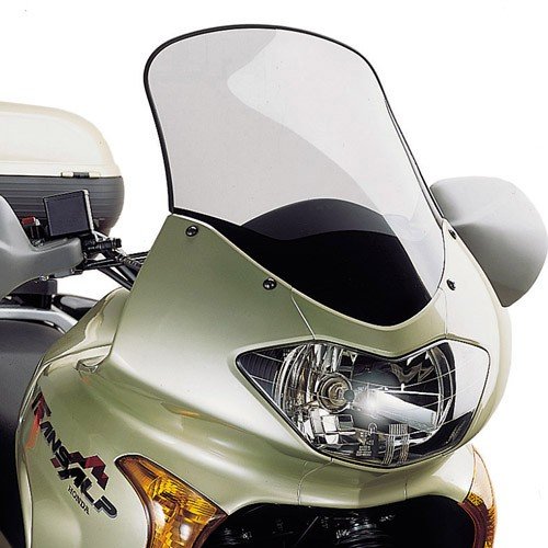 Givi D209S Windschutzscheibe Honda XL 650V Transalp 00-07