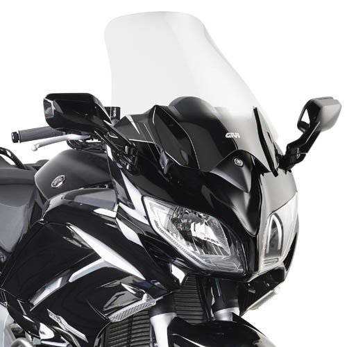 Givi D2109ST Windschutzscheibe Yamaha FJR 1300 2013-2020
