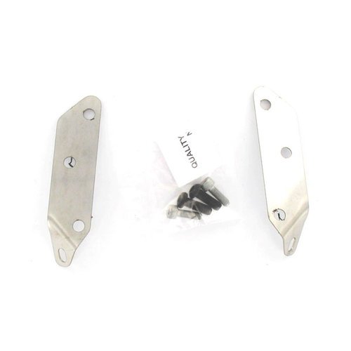 Givi D214KIT Montagesatz Windschutzscheibe für 214DT